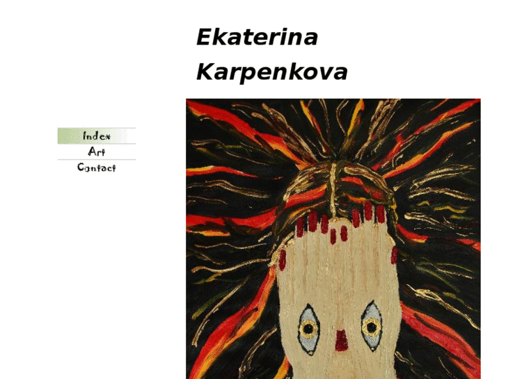 www.karpenkova.com