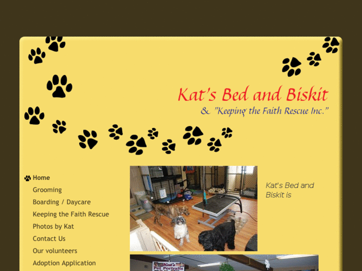 www.katsbedandbiskit.com
