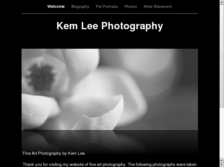 www.kemleephotography.com