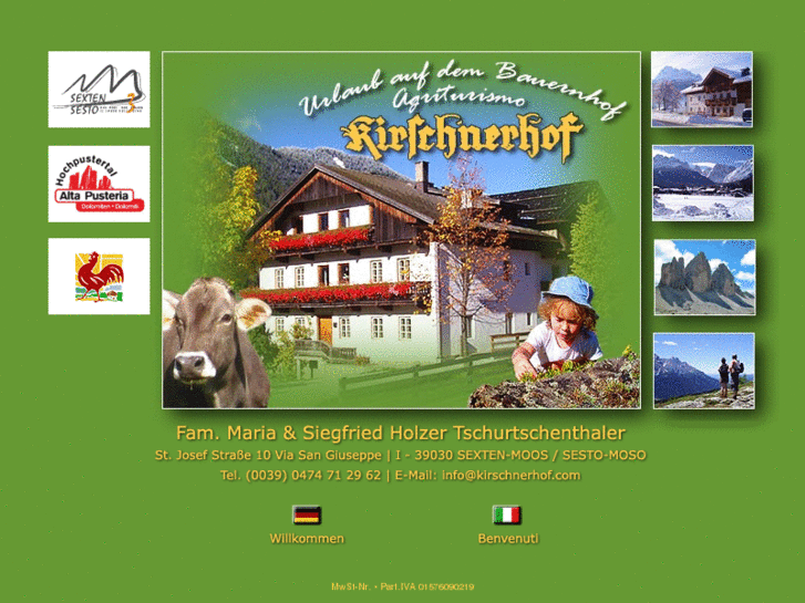 www.kirschnerhof.com