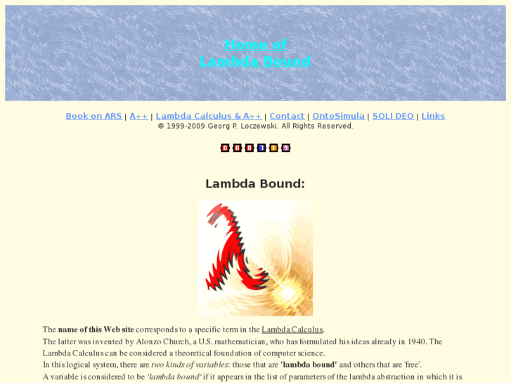 www.lambda-bound.de