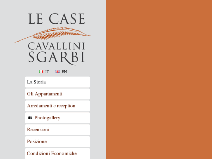 www.lecasecavallinisgarbi.eu