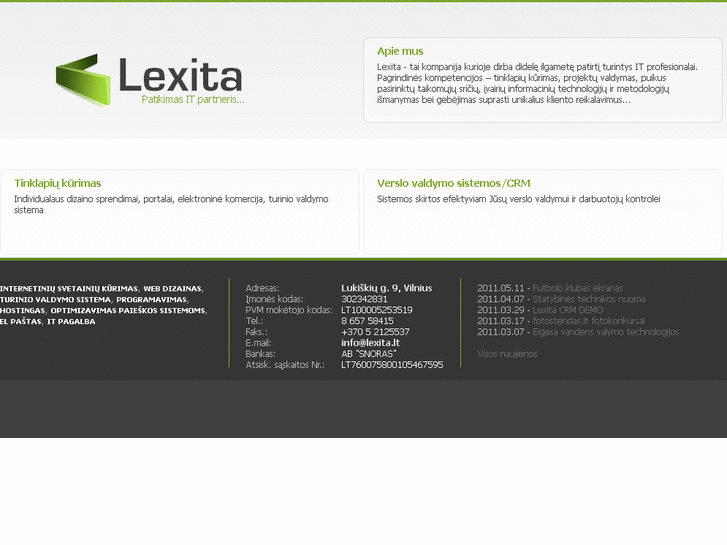 www.lexita.lt