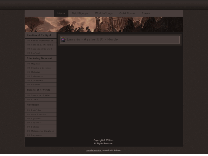 www.lunarisguild.com
