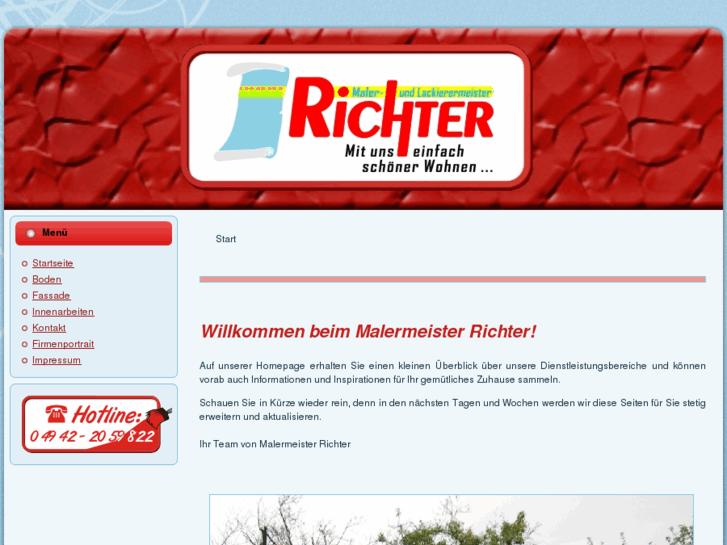 www.malermeister-richter.info