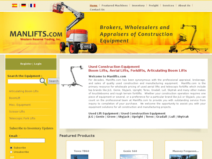 www.manlifts.com