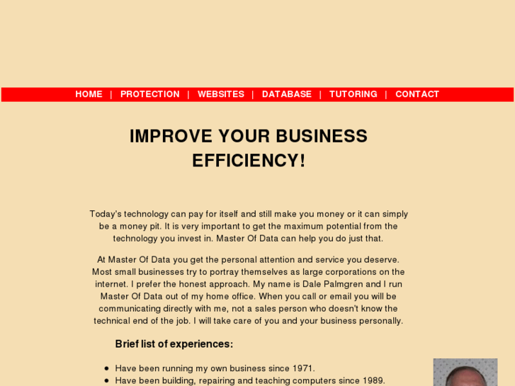 www.masterofdata.com