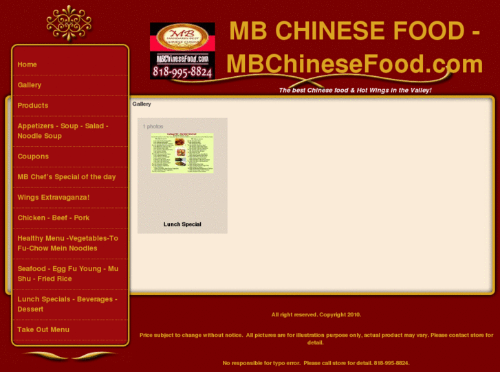 www.mbchinesefood.com