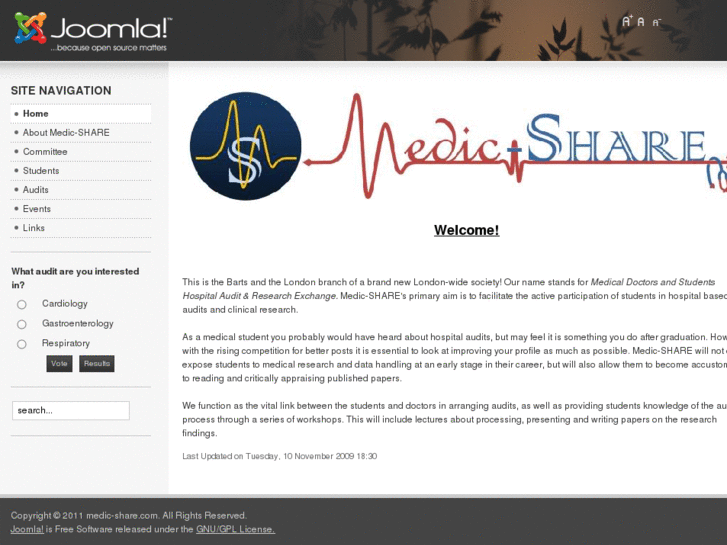 www.medic-share.com