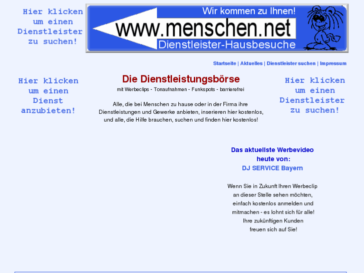 www.menschen.net