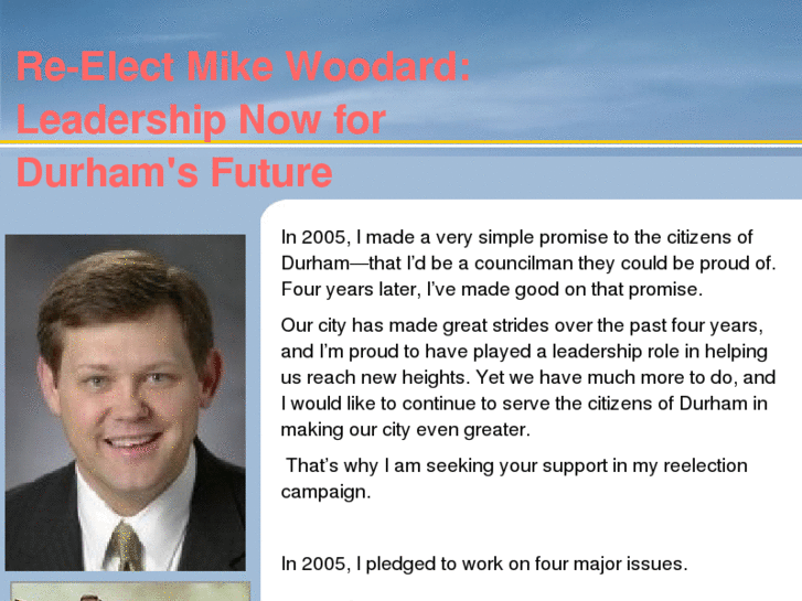 www.mikewoodard.com