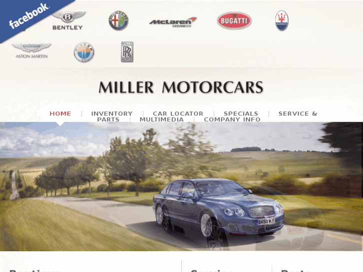 www.millermotorcars.com