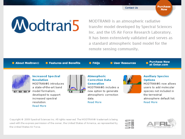 www.modtran.org