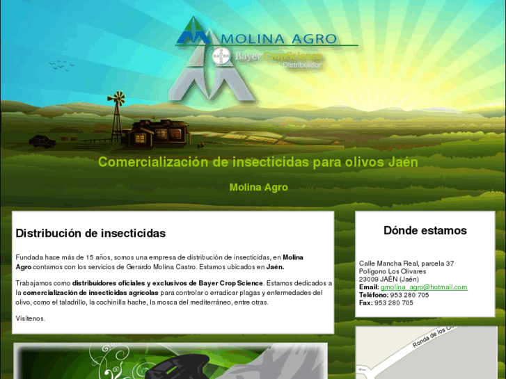 www.molinaagro.com