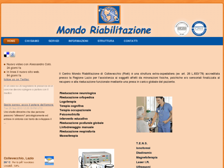 www.mondoriabilitazione.it