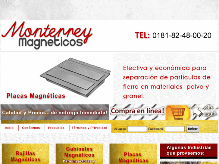 www.monterreymagneticos.com