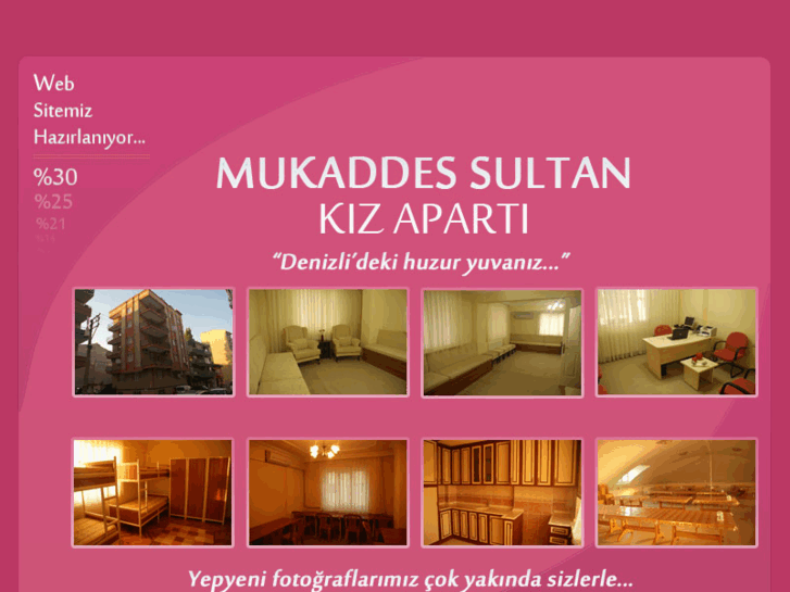 www.mukaddessultan.com