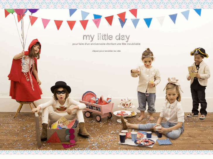 www.mylittleday.fr