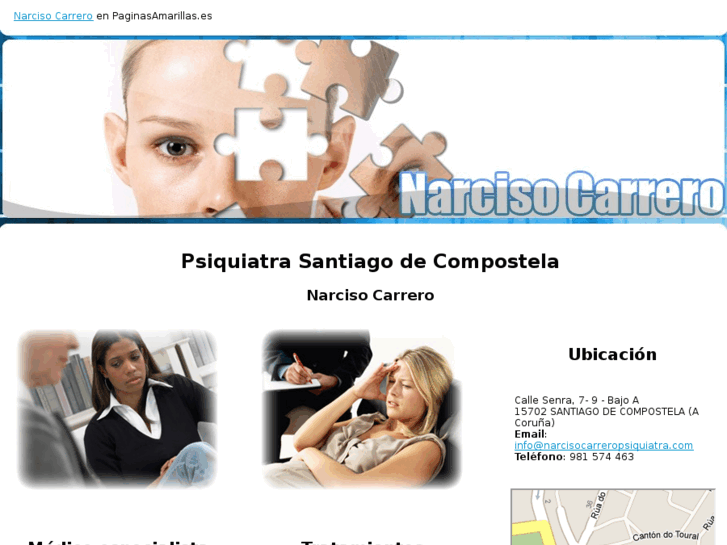 www.narcisocarreropsiquiatra.com