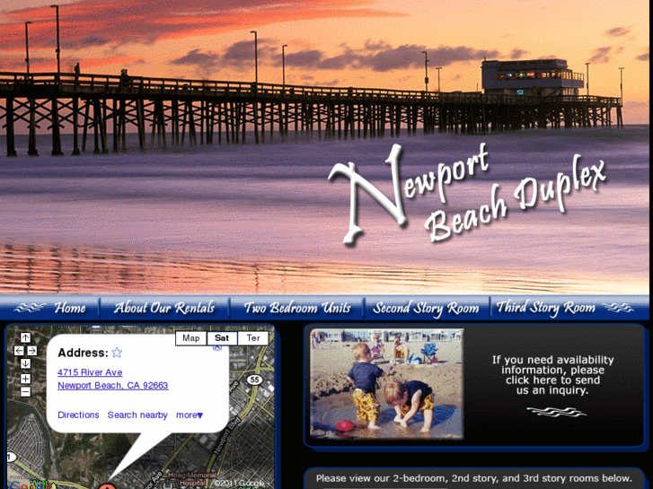 www.newportbeachduplex.com