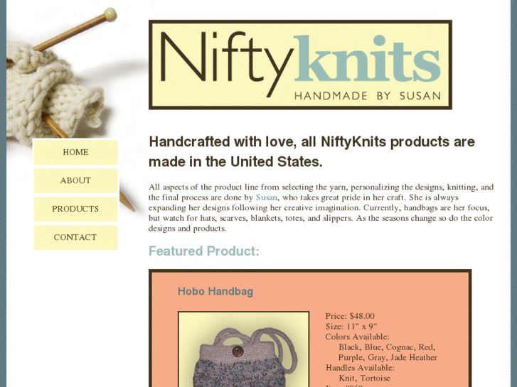 www.niftyknits.net