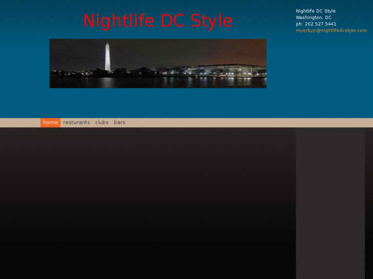 www.nightlifedcstyle.com