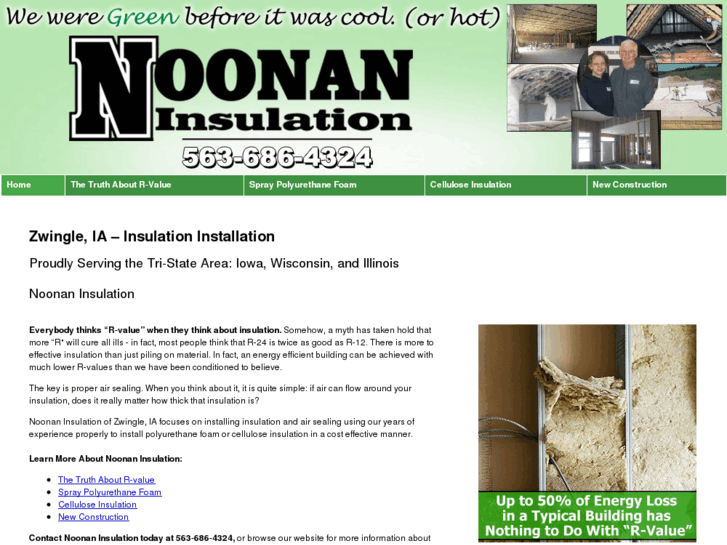 www.noonaninsulation.com