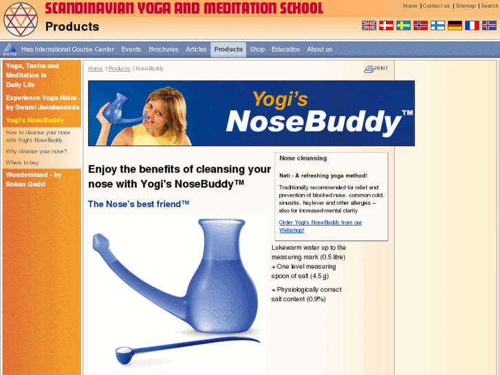 www.nosebody.com