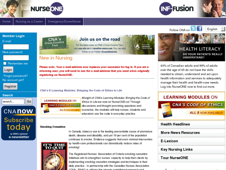 www.nurseone.ca