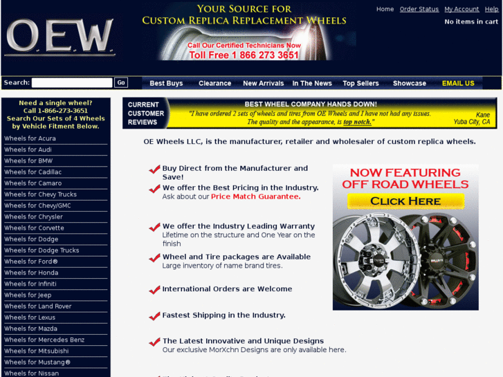 www.oewheelsllc.com