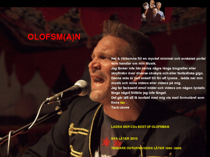 www.olofsman.com