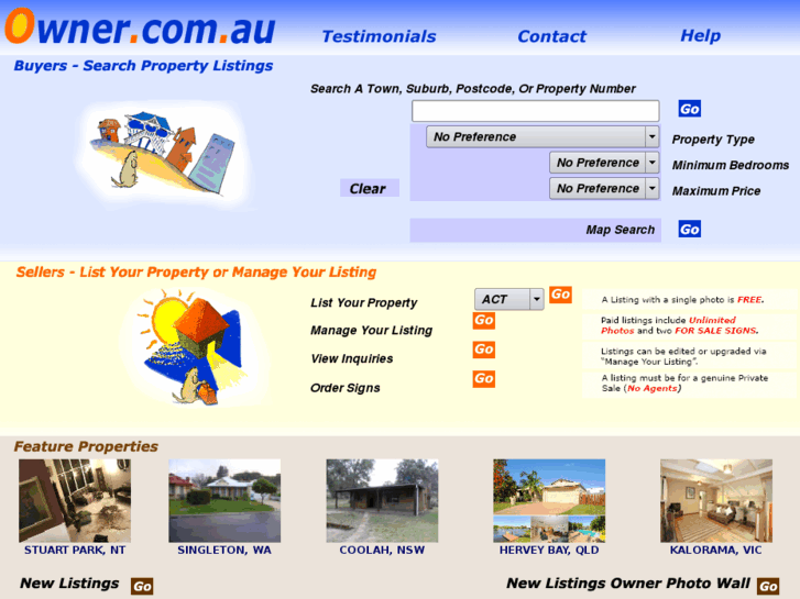 www.owner.com.au