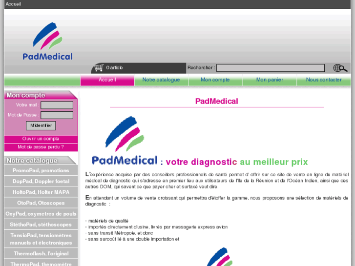 www.padmedical.com