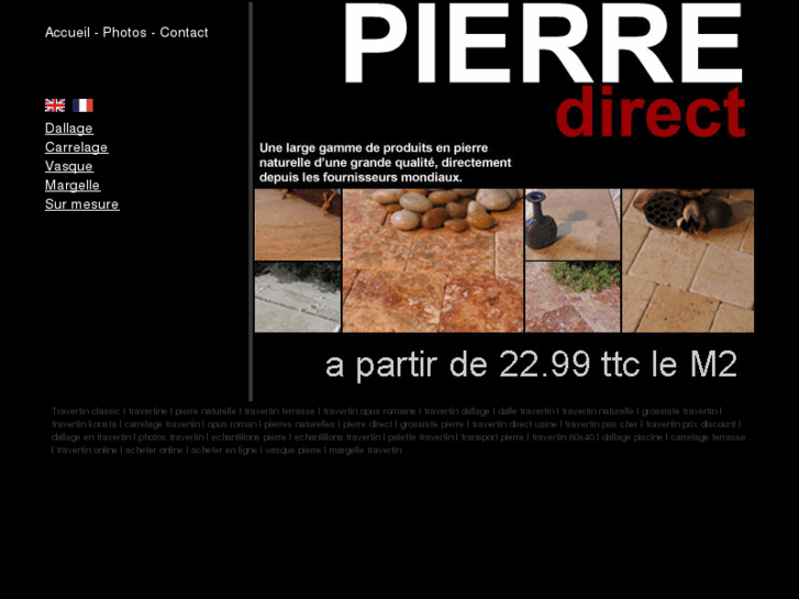 www.pierre-direct.com