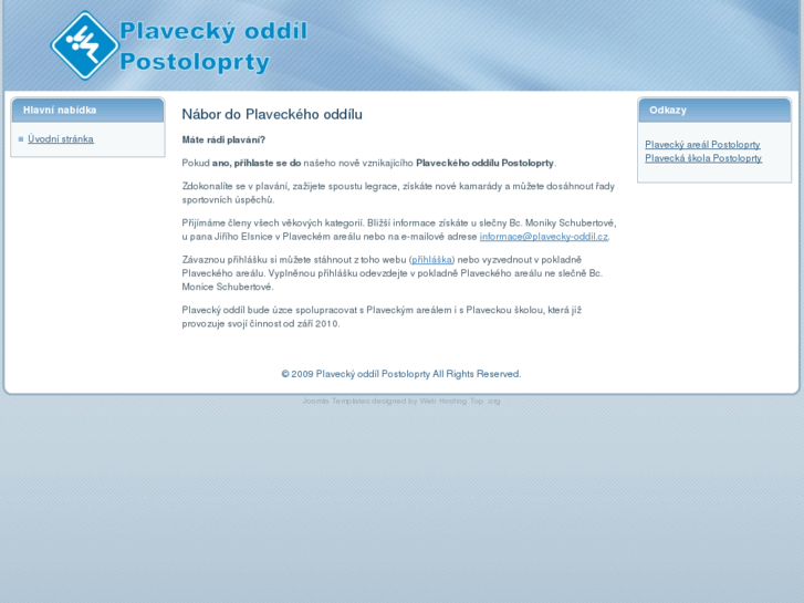 www.plavecky-oddil.cz