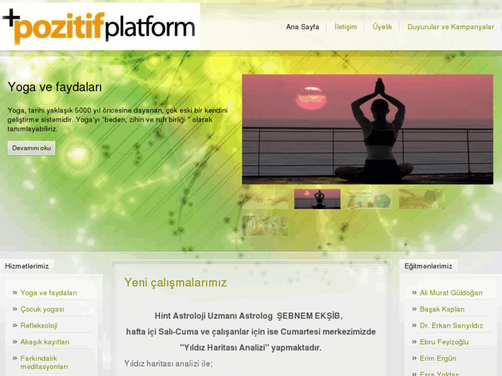 www.pozitifplatform.net