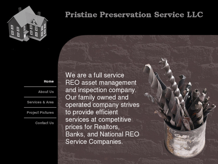 www.pristinepres.com