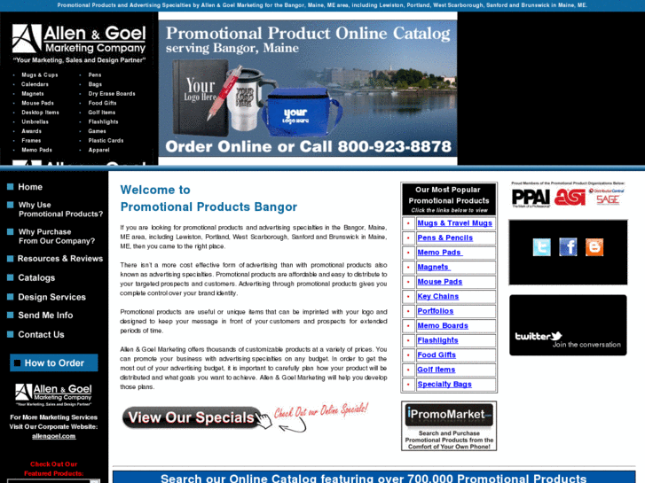 www.promotionalproductsbangor.com