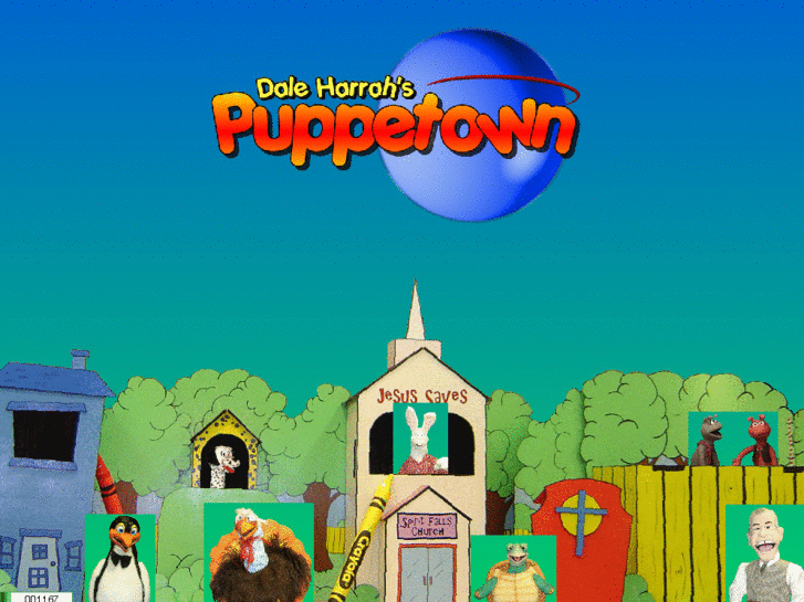 www.puppetown.com