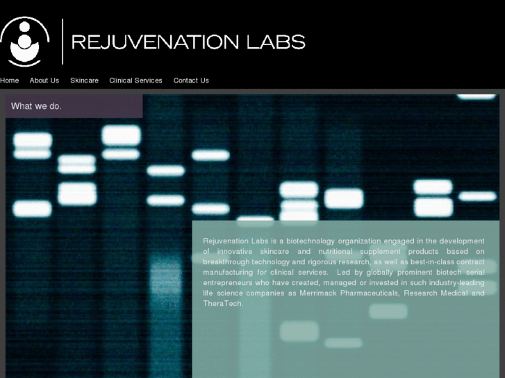 www.rejuvenationlabs.net