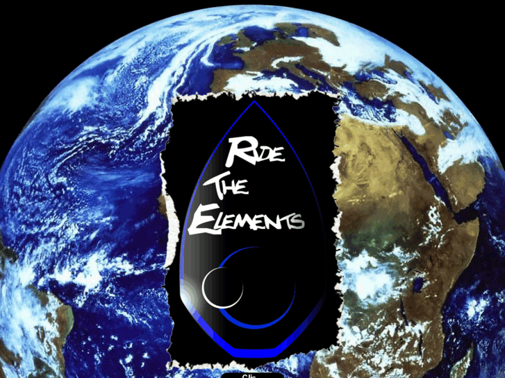 www.ridetheelements.com