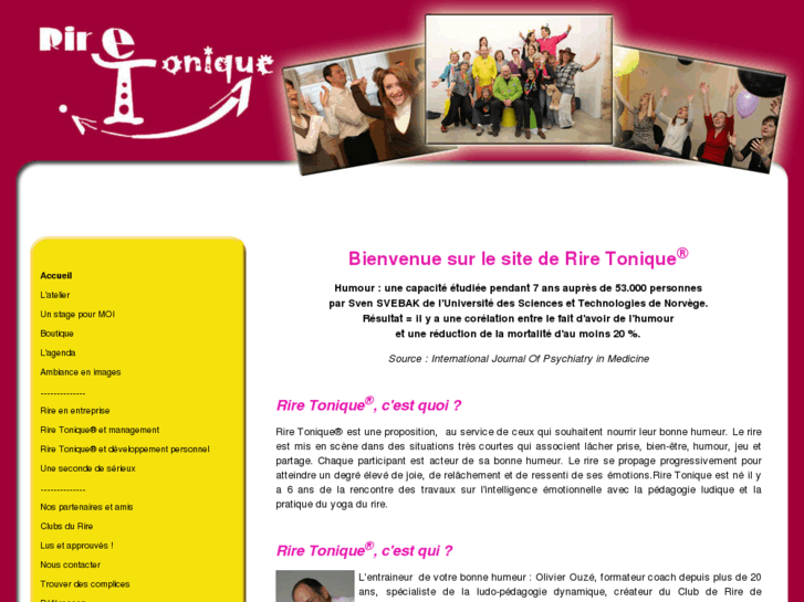 www.rire-tonique.com