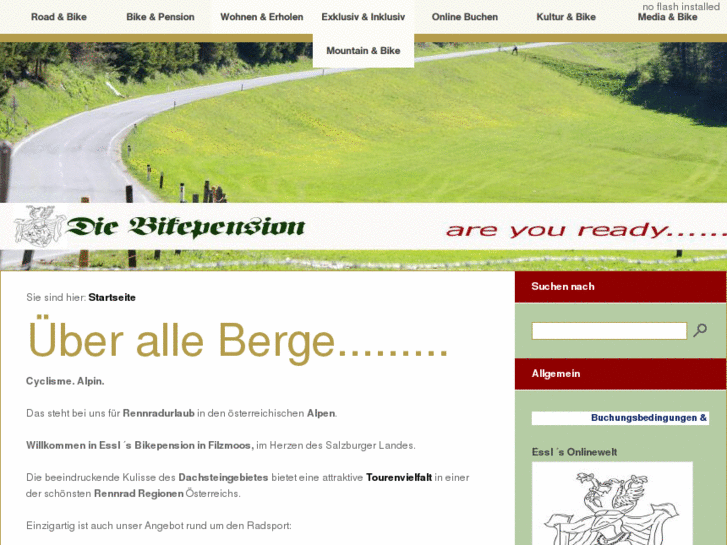 www.salzburgbike.at