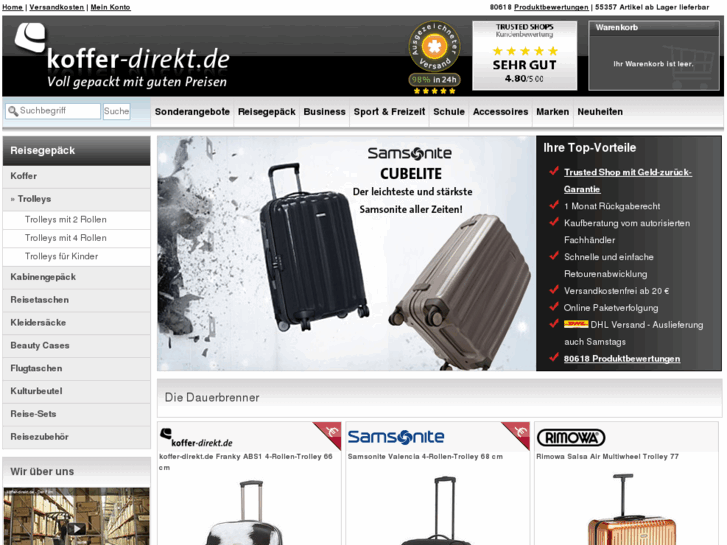 www.samsonite-shop.biz