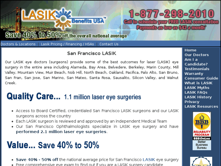 www.san-francisco-lasik-oakland.com