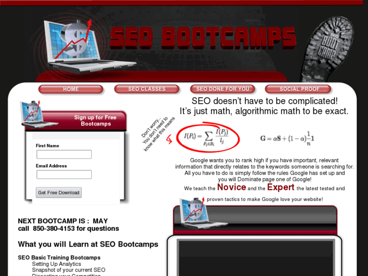 www.seobootcamps.com