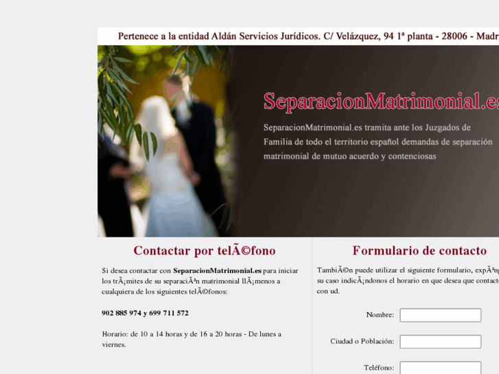 www.separacionmatrimonial.es