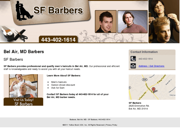 www.sfbarbersboxhillbarbers.com