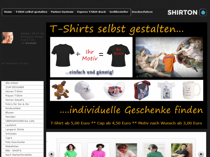 www.shirton.de