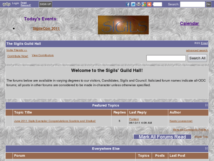www.sigils.net